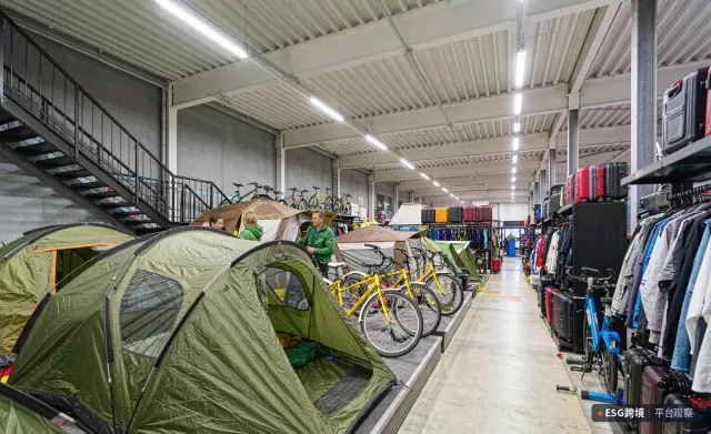 Decathlon入驻2026：月租70欧、佣金10%起，运动品牌的欧洲"国家队"怎么进