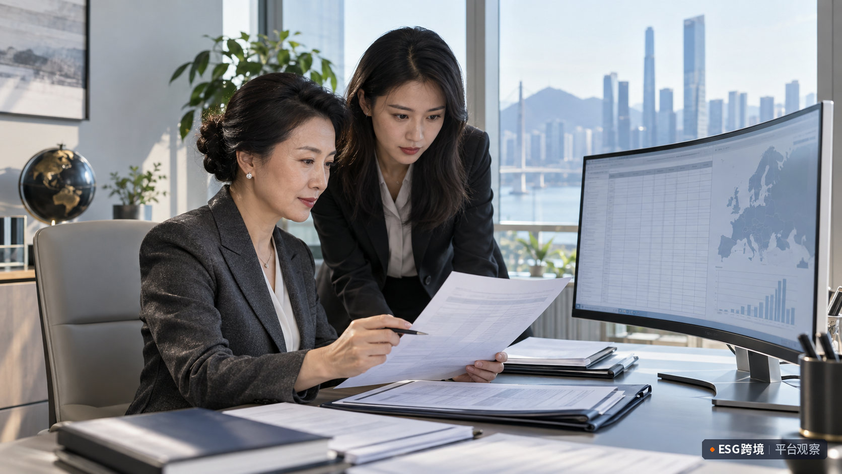 【财务实战】跨境老财务手记：欧洲VAT进项抵扣与C88清关退税SOP