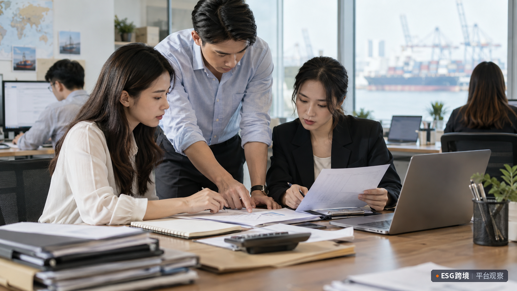 【履约全景对比】沃尔玛WFS官方仓vs第三方海外仓SOP