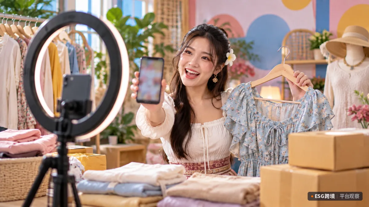 【南美加勒比门户】苏里南Lucky Store本土生态、苏元与10%VAT实务｜深度专题图（原创专题配图）