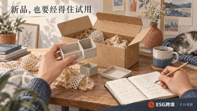 Amazon Vine的“免费”，到底免了什么