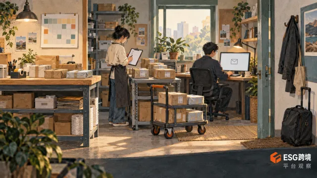 eBay店铺放假，Time Away替卖家安排了什么