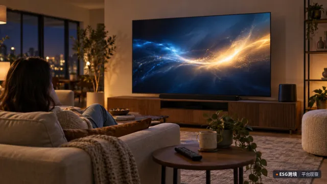 Best Buy广告走进Fire TV：卖出一台电视，开始连接下一笔消费