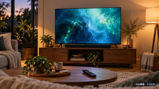 Best Buy续签Fire TV，电视卖出之后还有一门广告生意