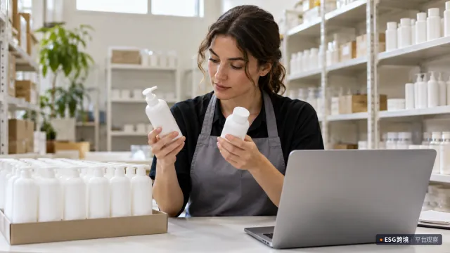 Allegro给化妆品成分单独开栏，旧配方还藏在哪张商品卡里