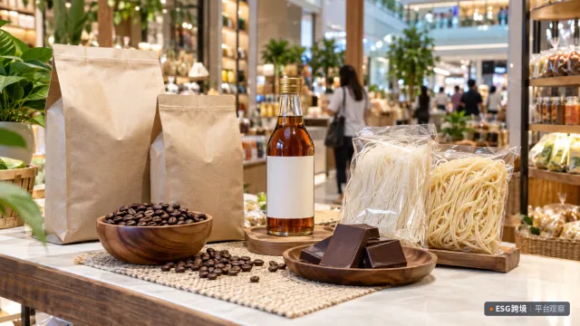 越南商品走进曼谷货架，本地采购成为零售扩张的另一面