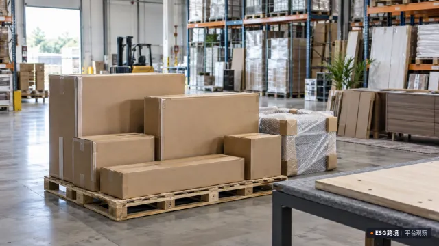 Walmart多箱家具进入WFS，卖一套和存几箱是两笔账
