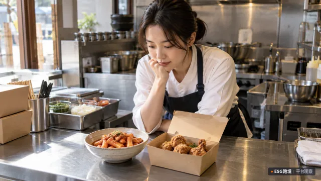 韩国餐饮品牌赴日先试菜单，Coupang Eats接上新大久保节庆
