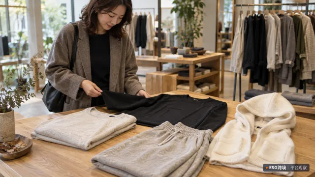 Workman三丽鸥秋季新品，把角色喜好放进日常衣柜