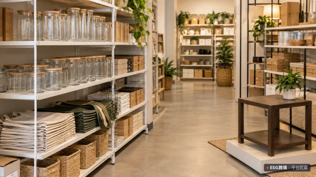 IKEA在安省开出紧凑店，家具生意争夺一次顺路进门
