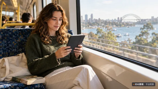 澳洲新Kindle把阅读拆成多档预算，书源比屏幕更早决定选择