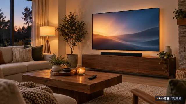Best Buy把广告伸进Fire TV，科技品牌多了一条客厅入口