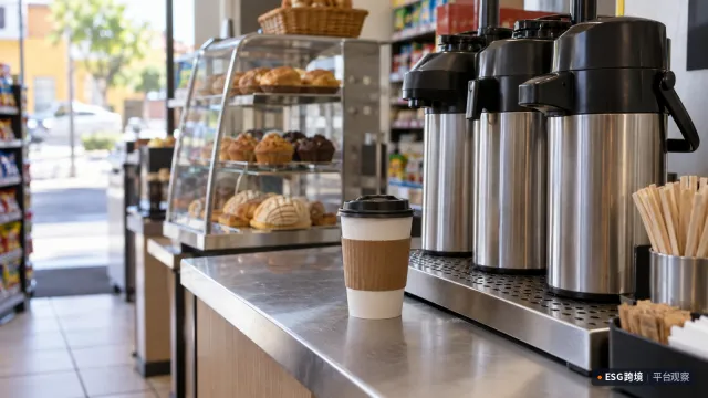 墨西哥咖啡争夺上班路：OXXO一比索活动与CAFFENIO新门店