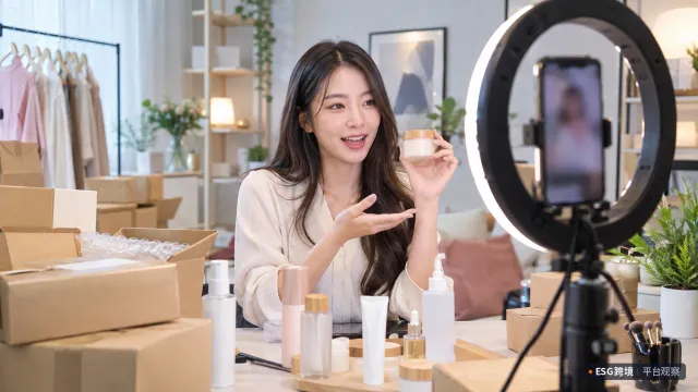 越南 × TikTok Shop：入驻运营全指南——41% 份额的第二极，7–10 天冷启动的测款天堂