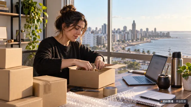 美国 × Newegg：入驻运营全指南——北美 3C 垂直之王，极客买家的专业货架
