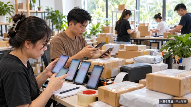 越南 × Shopee：入驻运营全指南——56% 份额的绝对霸主，1 亿人口的性价比战场