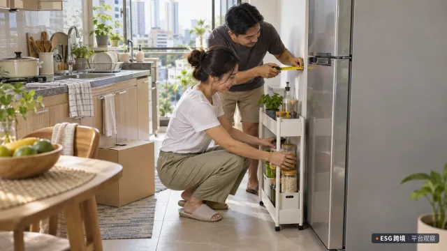 Lazada菲律宾家居用品怎么选？中国卖家真正要研究的，不是爆款，而是当地家庭的空间逻辑