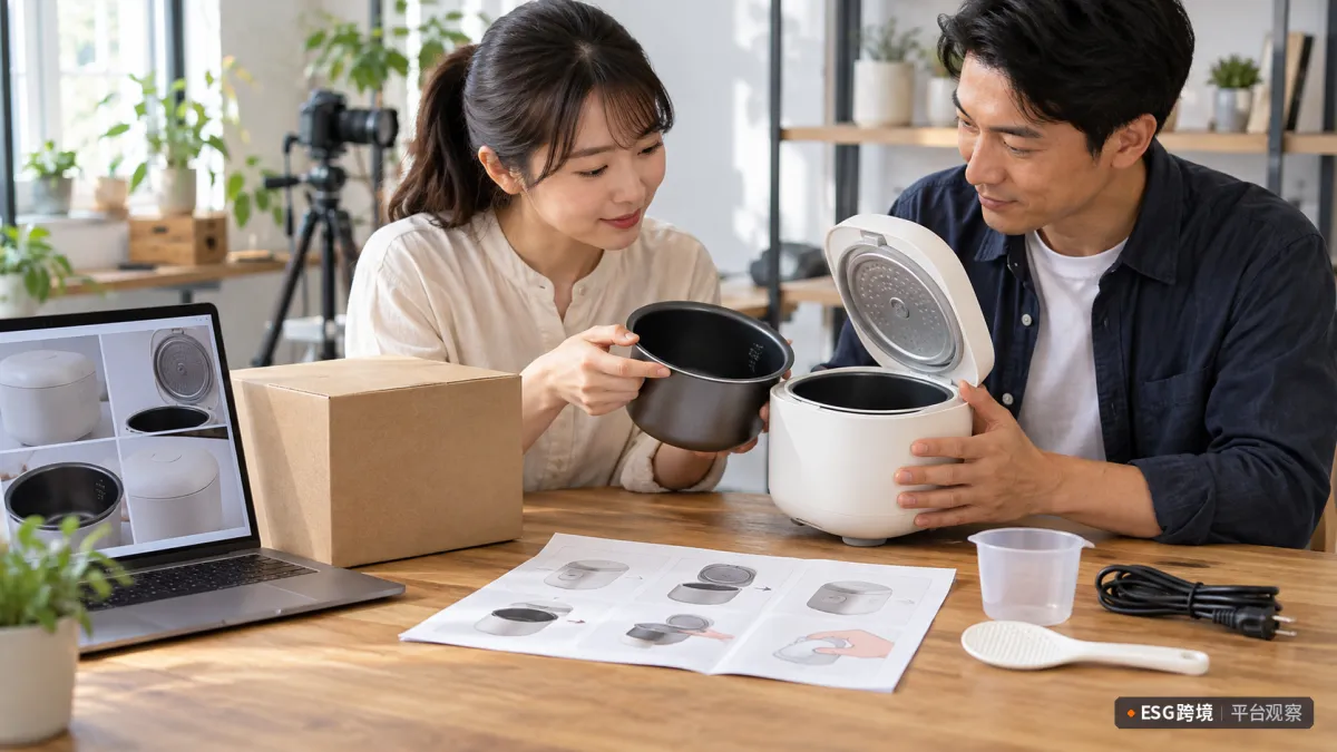 平台提供的是交易场景，但店铺经营能力决定消费者是否愿意再次选择。