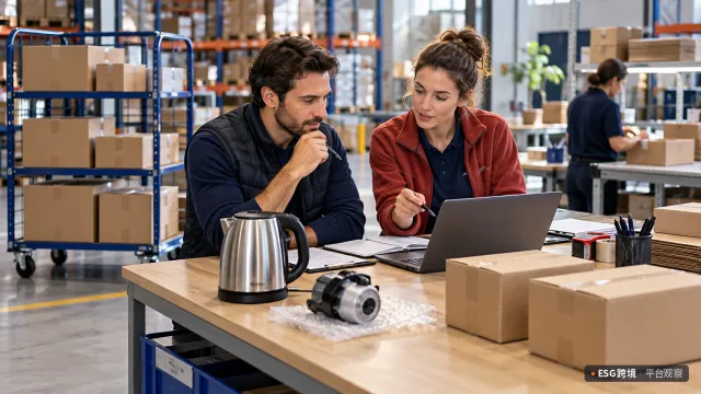 已经有欧洲海外仓，做Cdiscount还值得把部分商品转进官方仓吗？