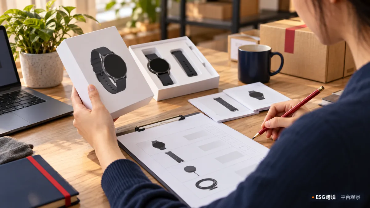 填错品牌、GTIN或型号，首先影响的是商品信息可信度