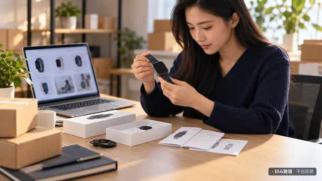 Coupang商品信息新规已实施：品牌、GTIN或型号填错，中国卖家会失去什么？
