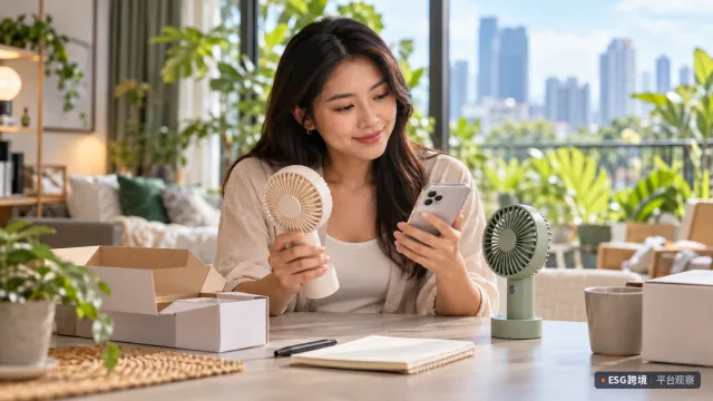 东南亚买家越来越会比较，为什么反而花得更多？从Lazada与Cube 2026新报告看卖家如何让商品“值得买”