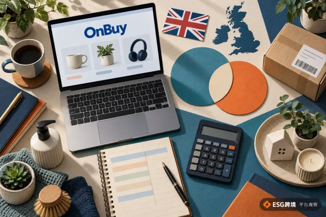 OnBuy按成交收费的Boost，卖家该不该加投