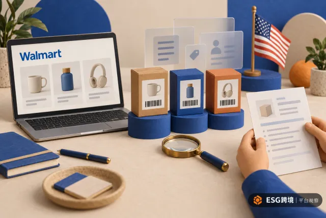 Walmart新品没有GTIN，卖家怎样走豁免申请