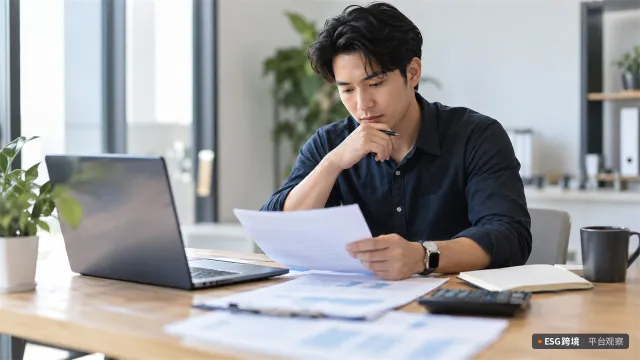 跨境供应链金融与资金周转 2026：67% 的卖家因资金放弃旺季备货——增长越快越缺钱怎么破