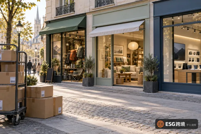 零售商自建Marketplace，跨境卖家怎样选渠道