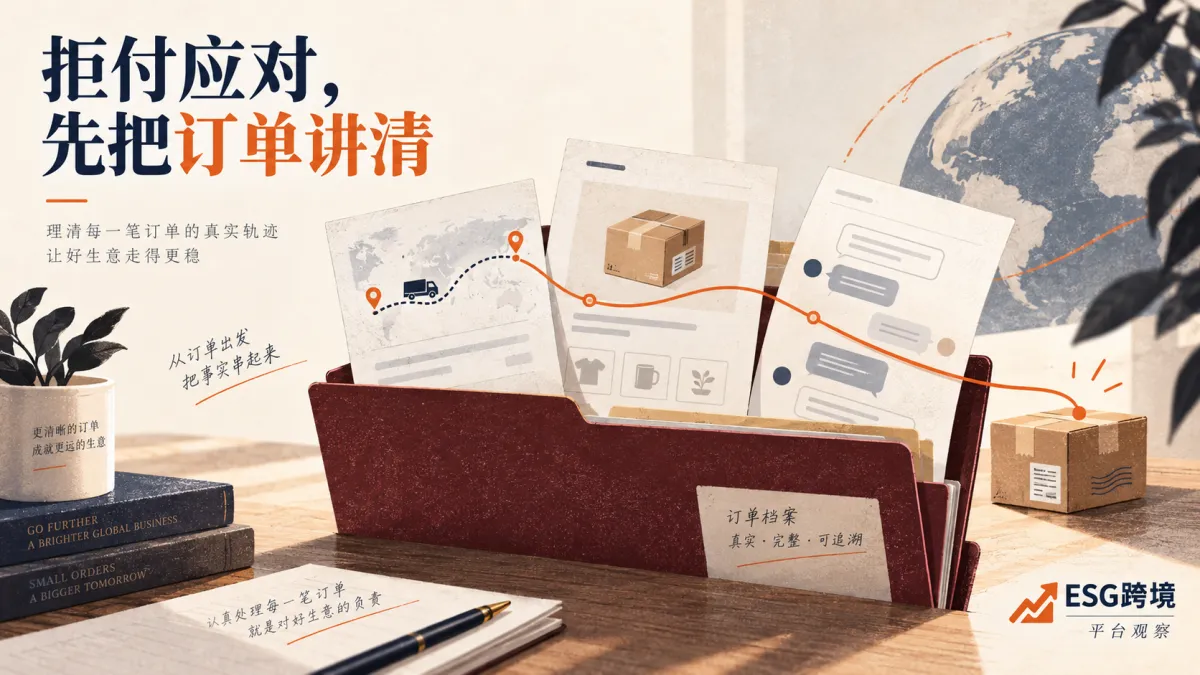Shopify支付争议 一笔订单一段经过（原创专题配图）