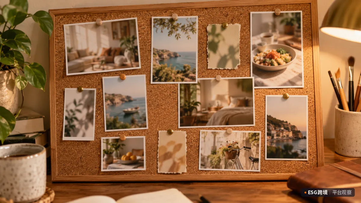 Pinterest营销指南（原创专题配图）